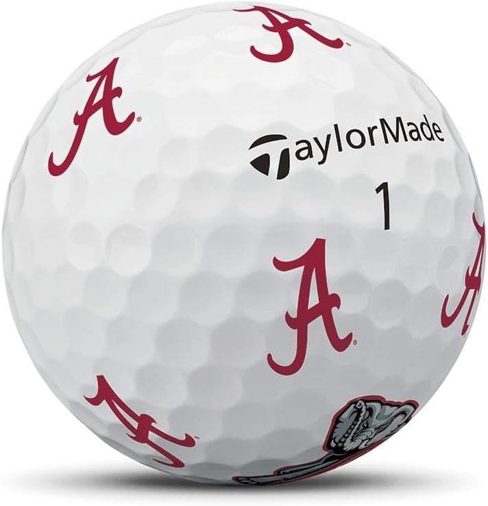 TaylorMade Golf 2024 TP5 PIX ONE Dozen Golf Balls - Image 2